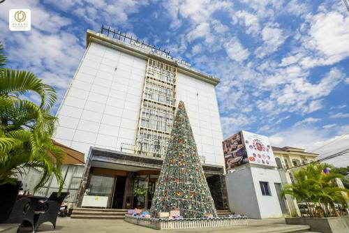 Ocean Delight Boutique Hotel 海悦精品酒店