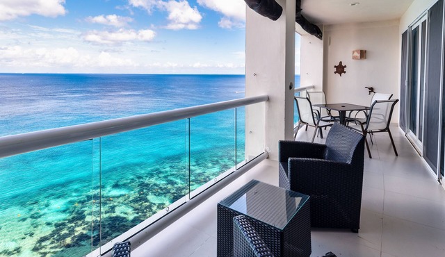 Ocean paradise - Relax & refresh - Villa Paradiso