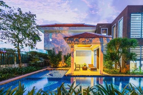 Ocean Pearl Resort Danang
