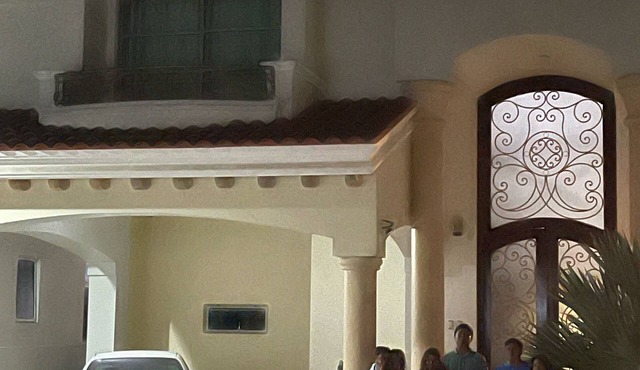Ocean Residence -Entire House
