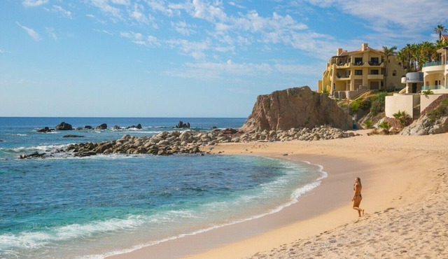 Ocean Views|Pool|Spa|Beach Access