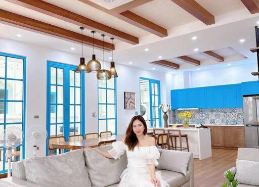 Ocean Villa Hạ Long