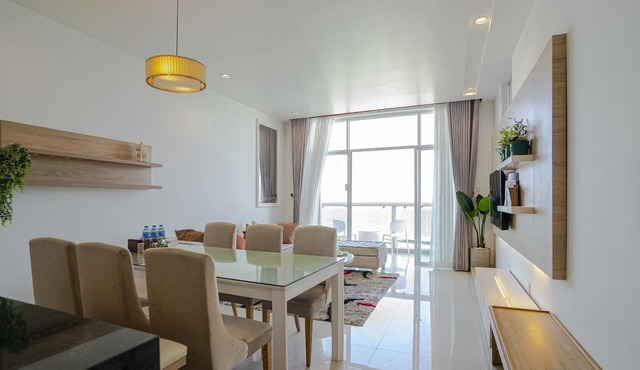 Ocean Vista 3 Brd Apartment-Sealinks City Phan Thiet