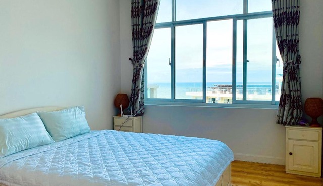Ocean vista Mũi Né Bình thuận