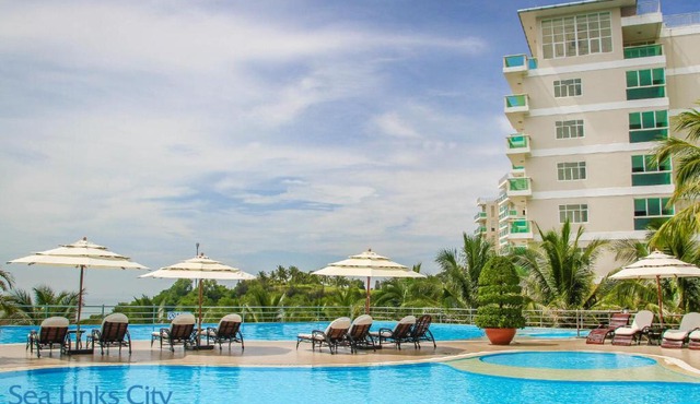 Ocean Vista