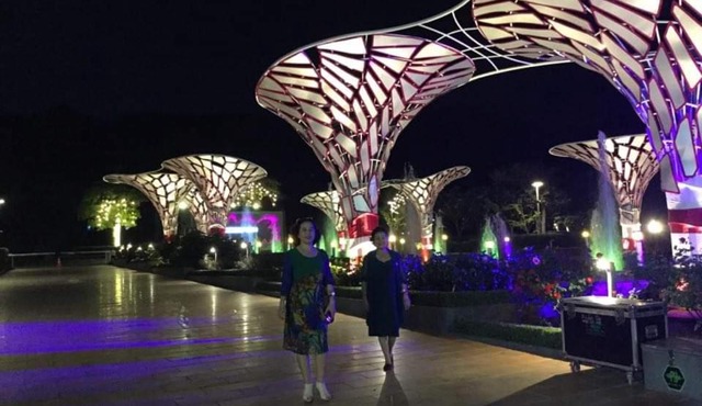 Oceanami Resort & Beach Club