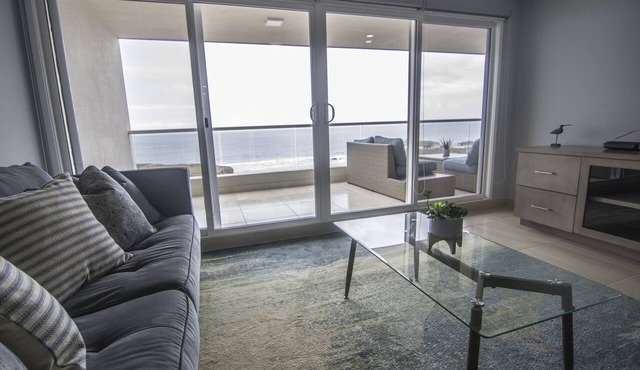 Oceanfront Brand New Unit at La Jolla Excellence The Pelican