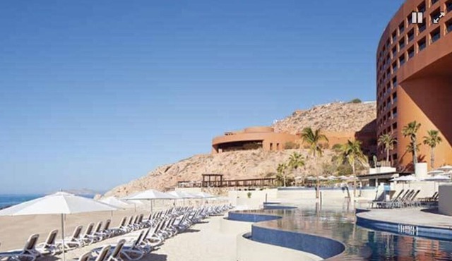 Oceanfront Luxury Westin Los Cabos 2 Bedroom Villa Sleeps 6