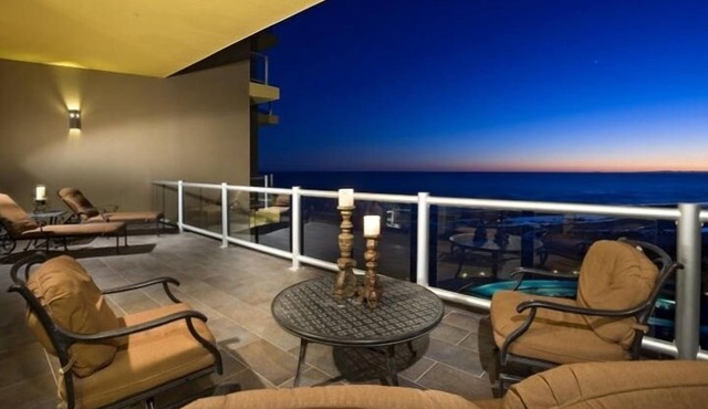Oceanfront. Open Floorplan. Sandy Beach. Las Palomas Golf Resort, Rocky Point MX