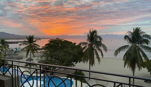 Oceanfront ★ Punta Mita Luxury ★ Private Chef Included ★ 287+ 5-Star Reviews