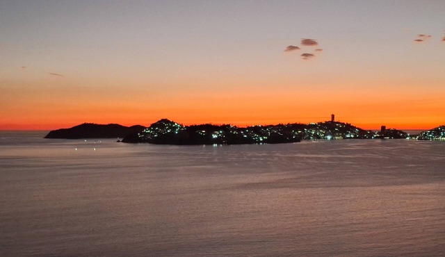 Oceanview Studio, Balcony, Unforgettable Sunsets