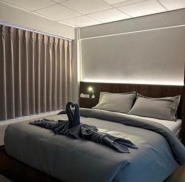 OD Hostel