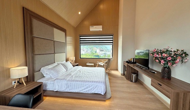 Odyssey Hostel, Tours & Motorbikes Rental