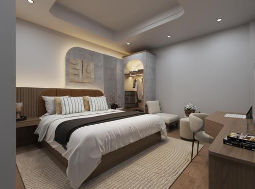 Odyssey Hotel