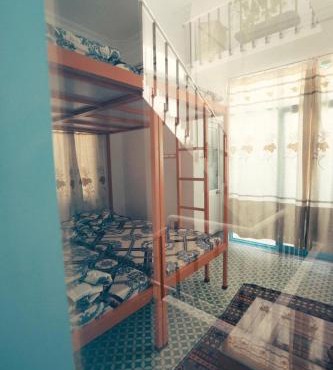 OHA Homestay