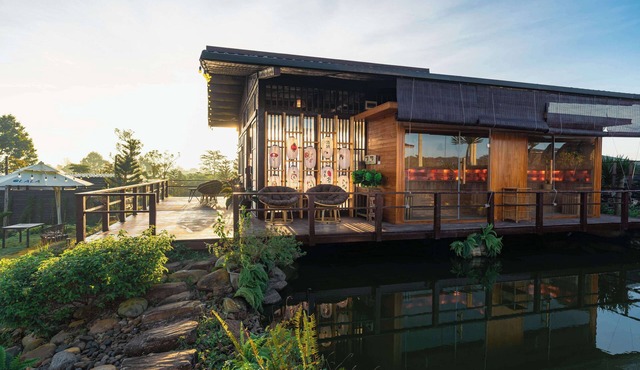 Olala Glamping