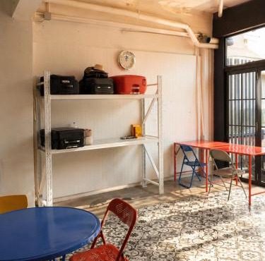 Old Town Heritage Lofts Bangkok