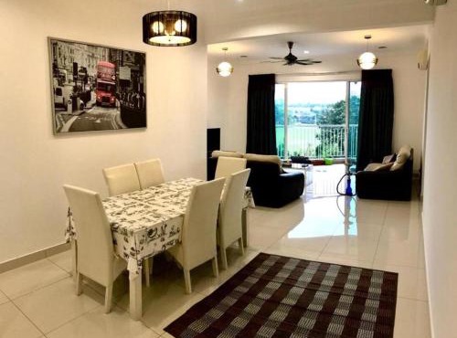 Olives homestay sharing apartment private room with private bathroom free wifi
