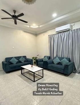 Omma Homestay