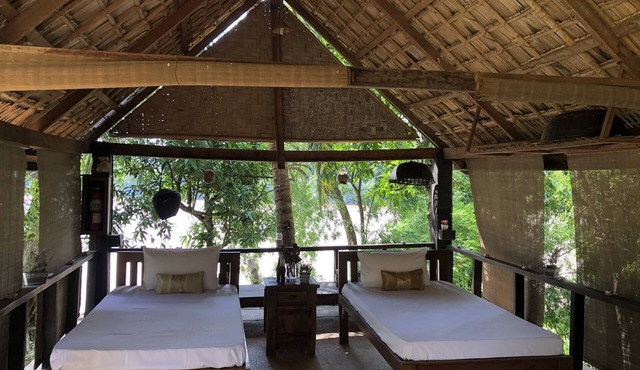 On The Mekong Resort