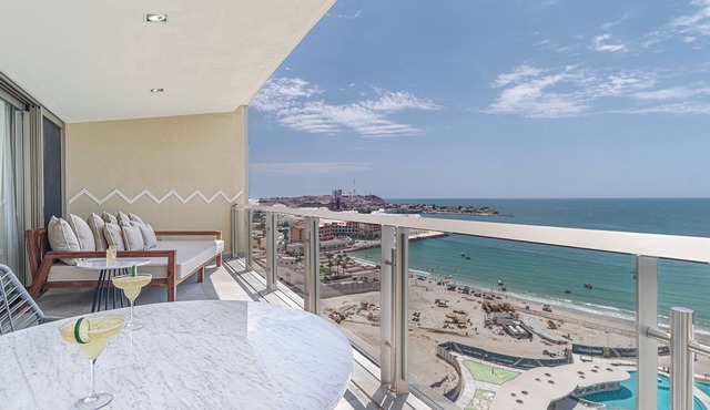 One 1101-Full – Modern Elegance Meets the Sea of Cortez at This Premier Destination