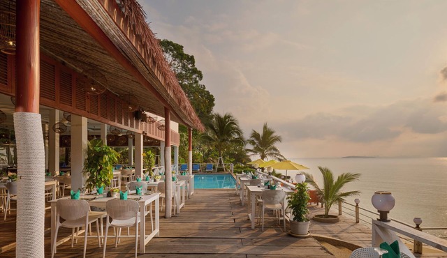 One Beach Resort by EHM