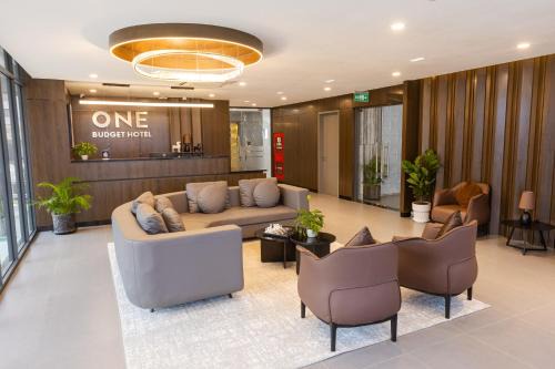 One Budget Hotel by PSH