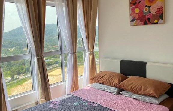 One Hakim Residence, Cerrado Southville City