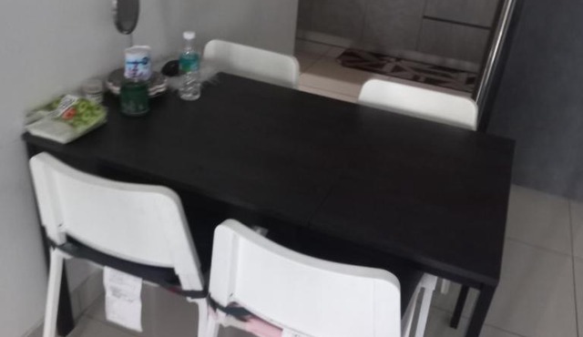 ONE MAXIM SUITE RESIDNCE,KL high 37fLOOR FREE WIFI PRIME MOVIE