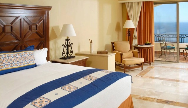 One of Los Cabos’ Finest All-Inclusive Resorts