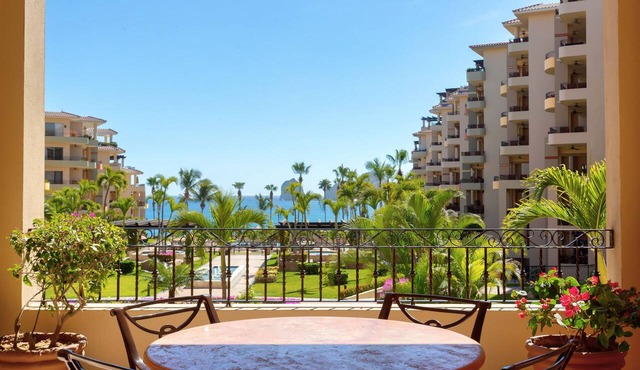 One of the largest terraces at the stunning "Oceanfront Resort"-Villa La Estancia!