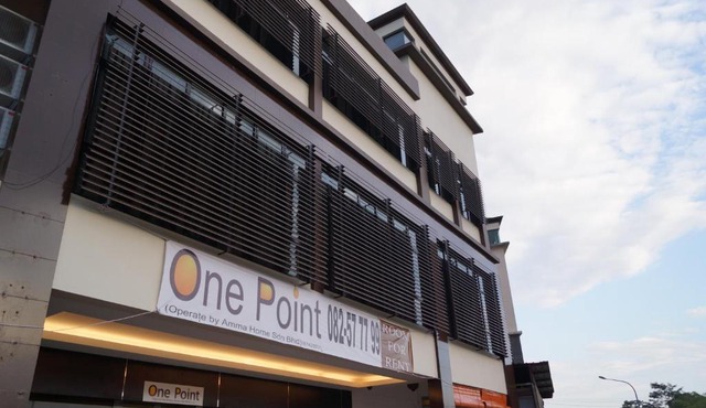 One Point Hotel