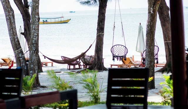 Onederz Koh Rong