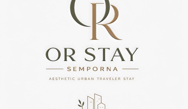 OR Stay Semporna