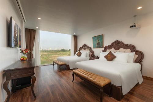 ORA Hotel