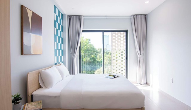 ORA Serviced Apartments - Binh Duong New City