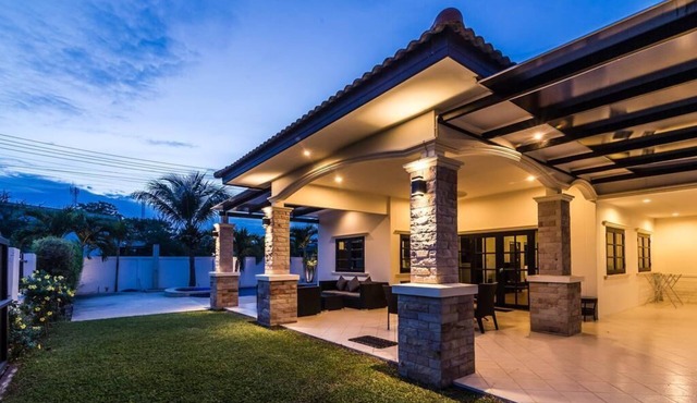 Orchid Paradise Homes OPV22
