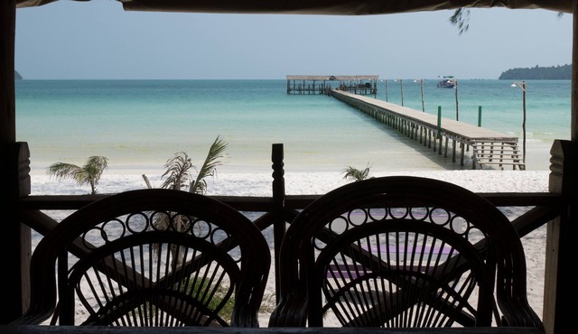 Orchid Resort