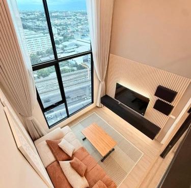 Origin Plug Vip in Bangkok