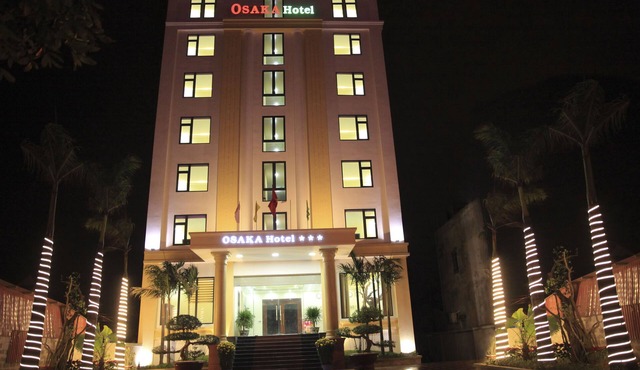 Osaka Hotel