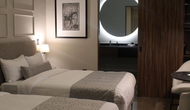 OTMANN Hotel Boutique