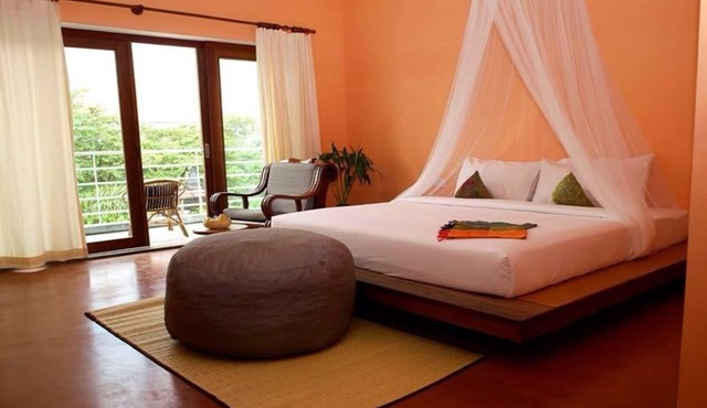 Otres River Apartments - Otres Beach