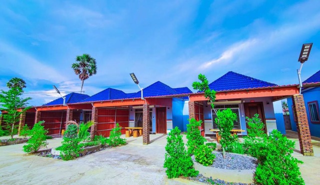 Our Family Guesthouse