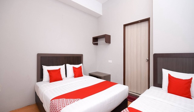 OYO 1111 Harmony Stay