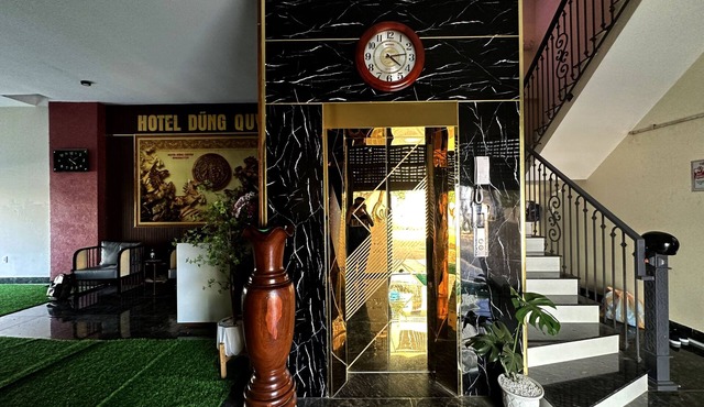 OYO 1199 Dung Quyen Hotel