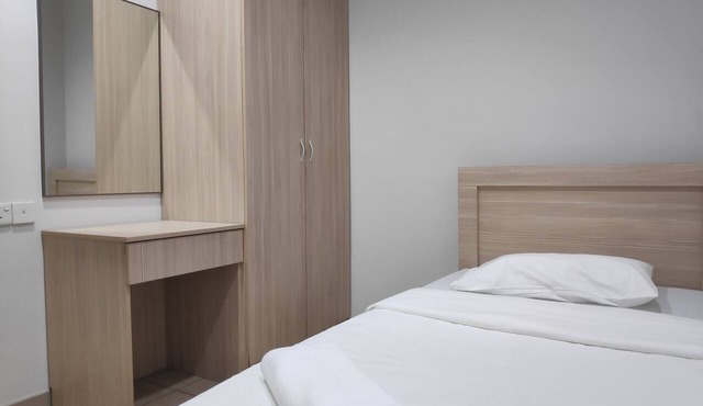 OYO 91321 Hotel O Inanam