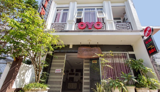 OYO 962 Tulip Motel