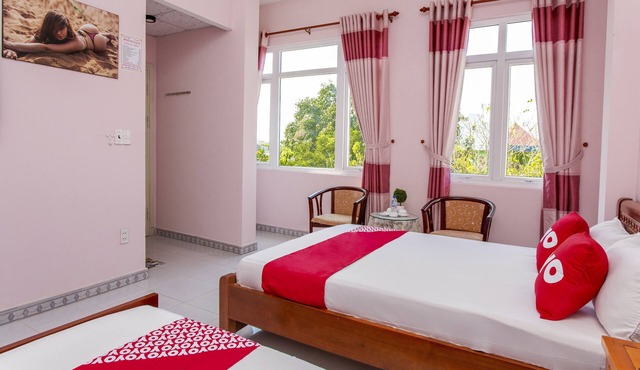 OYO 962 Tulip Motel