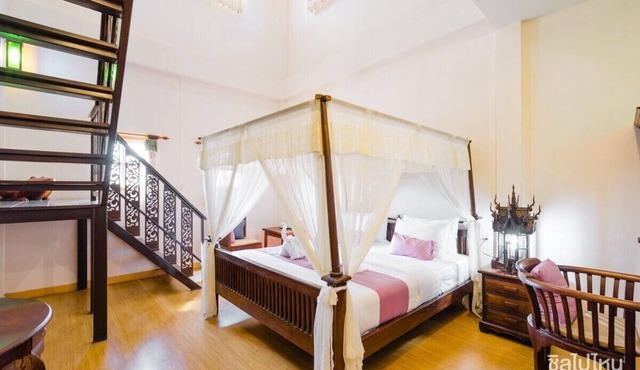 P Paradise Hotel in Kamphaeng Phet