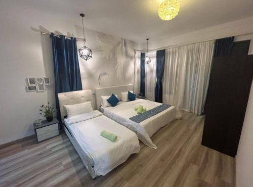 P' Residence Condo, Batu Kawa, Kuching